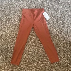 Lululemon Invigorate HR Tight